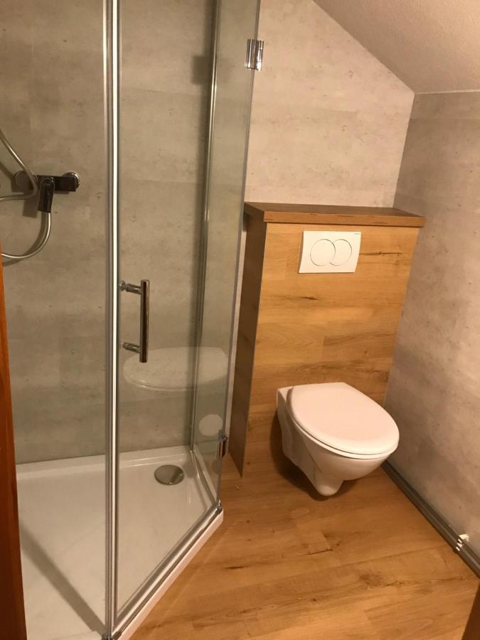 Privat Beata Apartment Hrabusice Ngoại thất bức ảnh