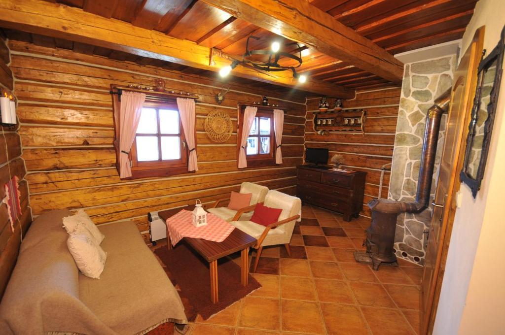 Privat Beata Apartment Hrabusice Ngoại thất bức ảnh