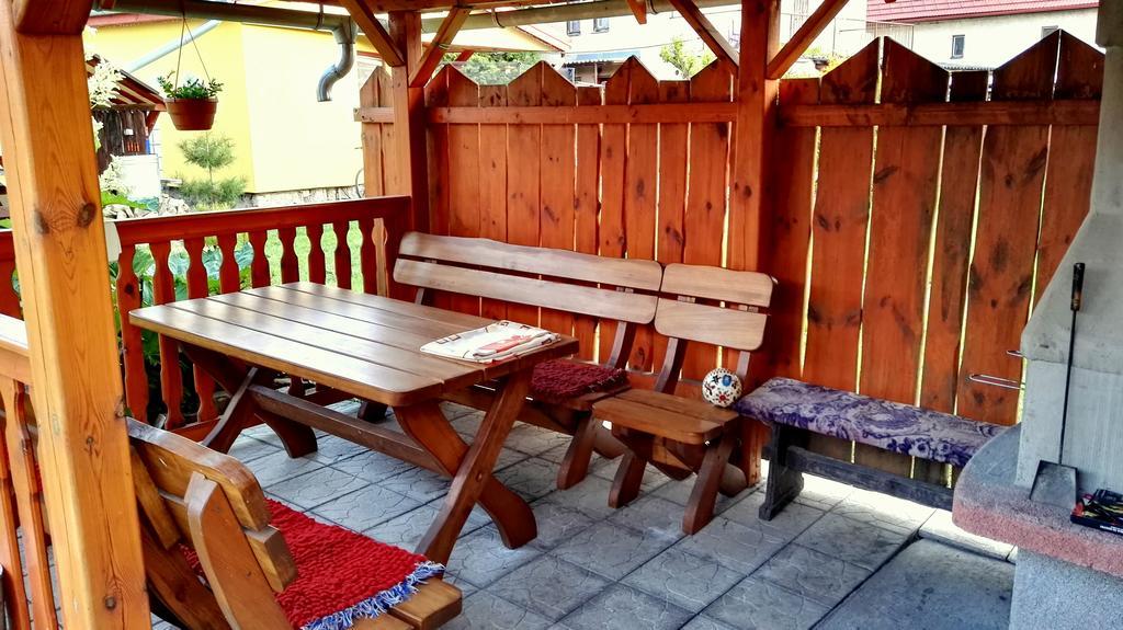 Privat Beata Apartment Hrabusice Ngoại thất bức ảnh